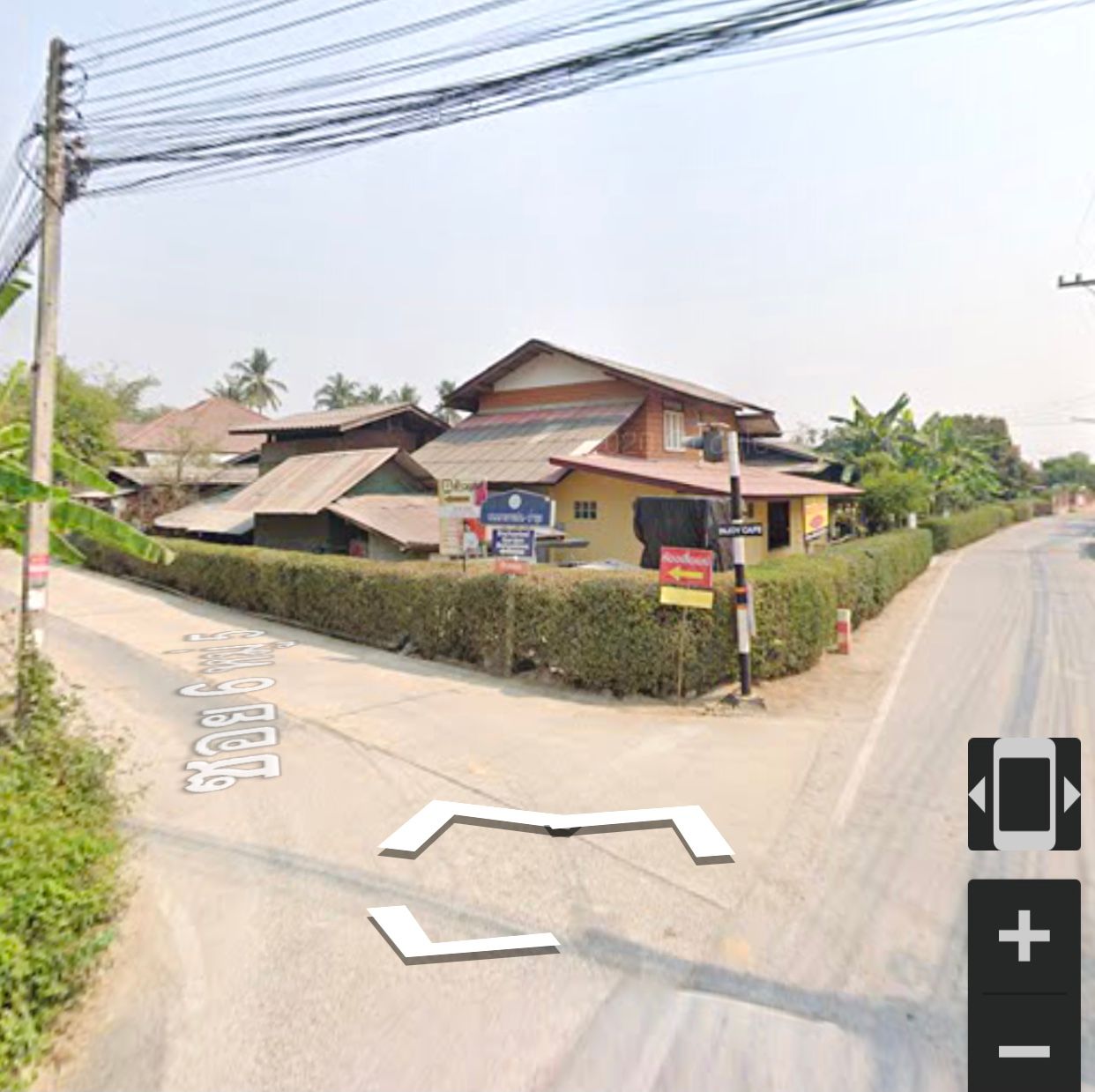 ที่ดินใกล้เมืองเชียงใหม่ ราคาถูก