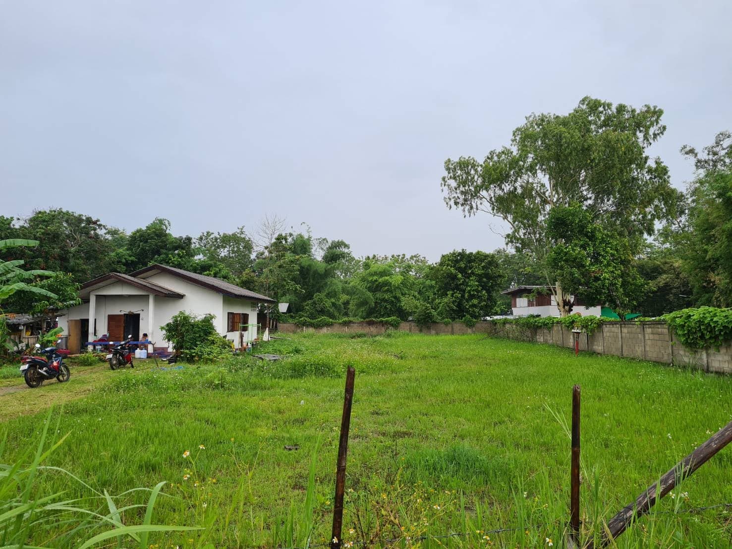 บ้านพร้อมที่ดิน อ.เมืองเชียงราย จ.เชียงราย 0-3-55.9