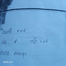 ที่ดินเปล่า พระนครศรีอยุธยา 15-1-24