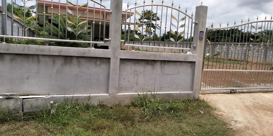 ขายบ้านอุดรธานี เมืองอุดรธานี 0-2-89.7 ไร่