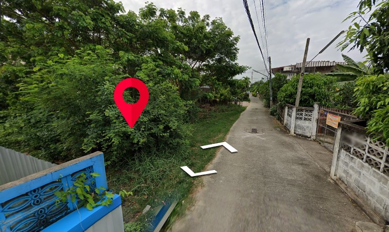 ขายที่ดินลำปาง เมืองลำปาง 0-2-67