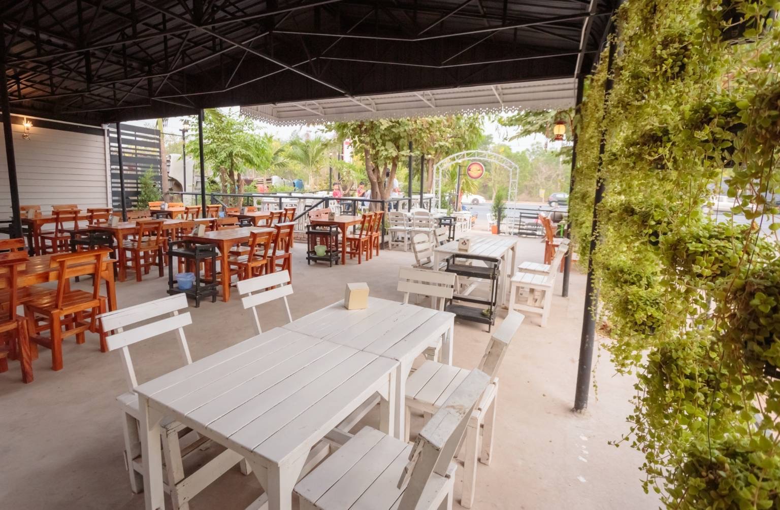 ขายกิจการร้านฅนคอเล่า อุดรธานี