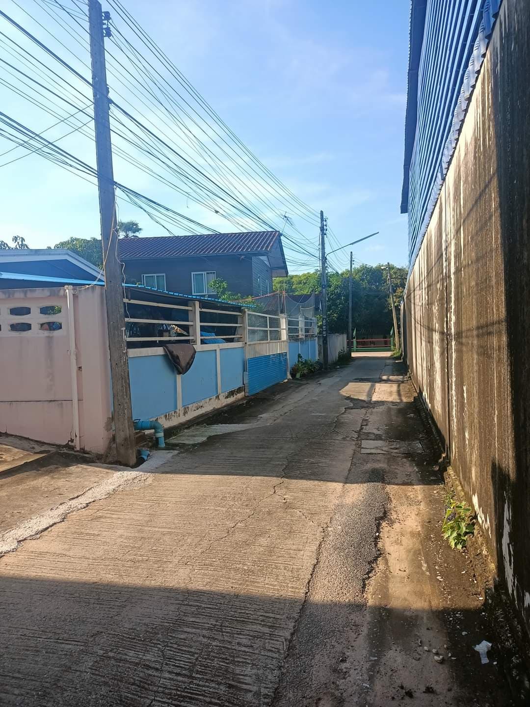 บ้านเดี่ยว 2 ชั้น เมืองขอนแก่น 0-0-52.5