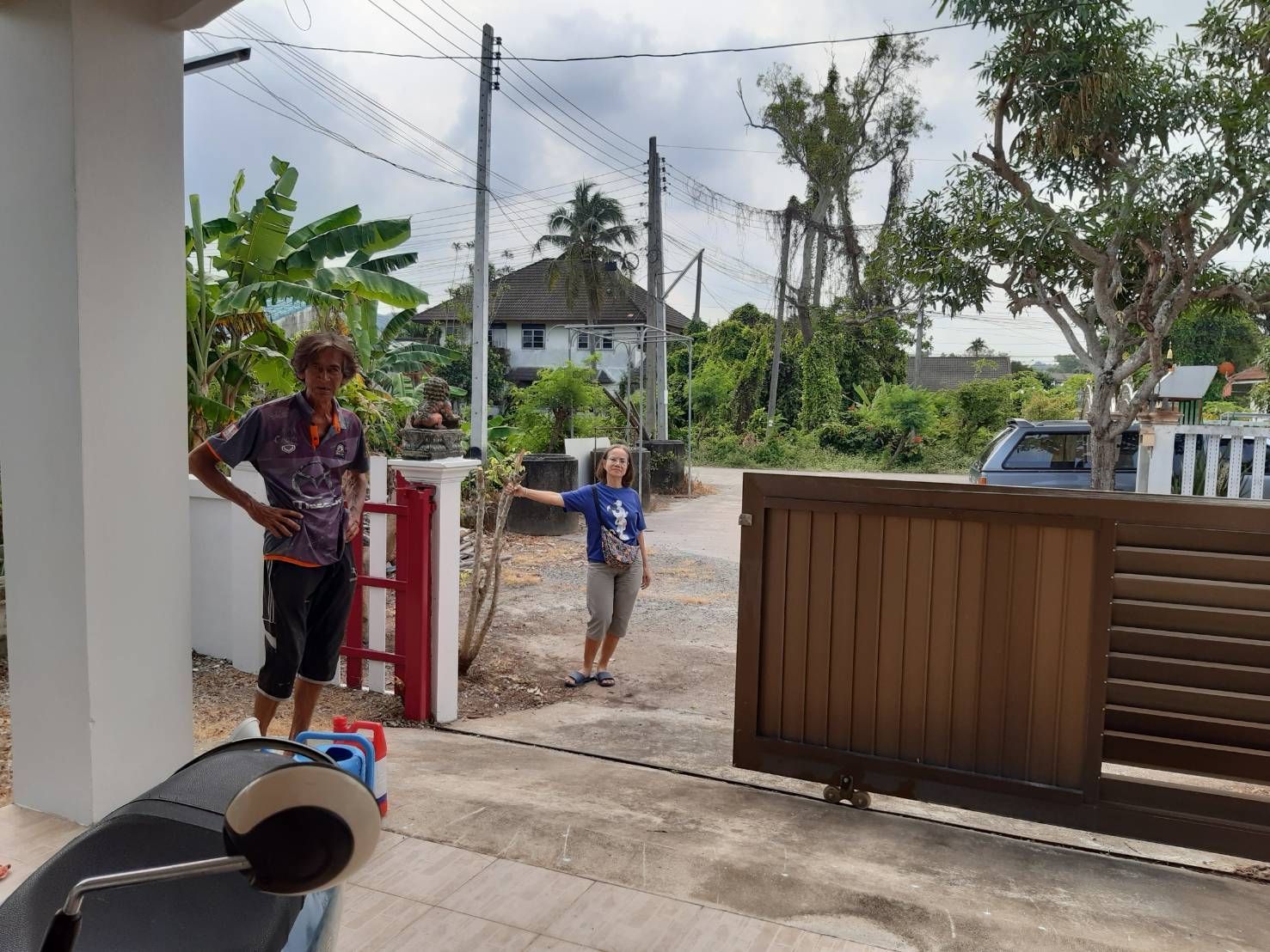 ขายบ้านพร้อมที่ดิน 3 ห้องนอน 2 ห้องน้ำ