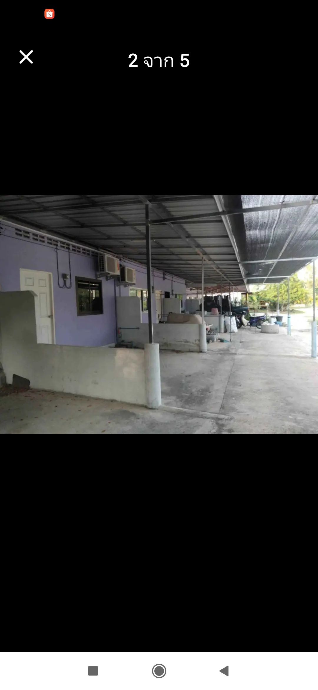 ขายที่ดินเพชรบุรี ชะอำ แถมห้องเช่า