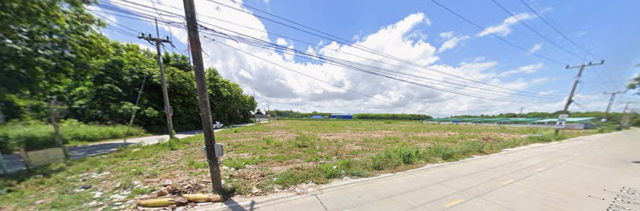 ขายที่ดินระยอง อำเภอเมืองระยอง ที่ดินแปลงสวยมาก พื้นที่สีส้ม(ชุมชนเมือง) ทำเลดีสุดๆ เหมาะลงทุนมาก