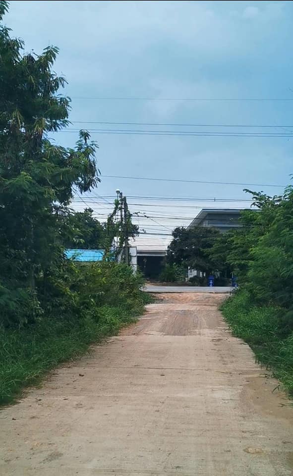 ที่ดินเปล่า 0-1-26.7 อ.เมืองนครสวรรค์ จ.นครสวรรค์