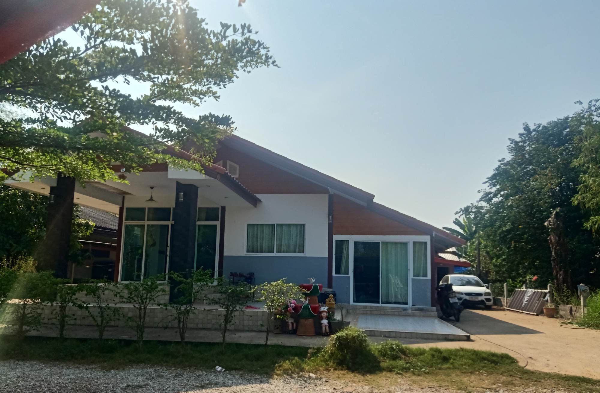 บ้านเดี่ยวชั้นเดียว อุบลรัตน์ ขอนแก่น 0-1-25.4