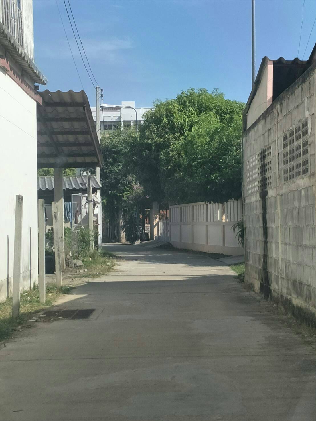 ขายที่ดิน สุพรรณบุรี 190 ตรางวา