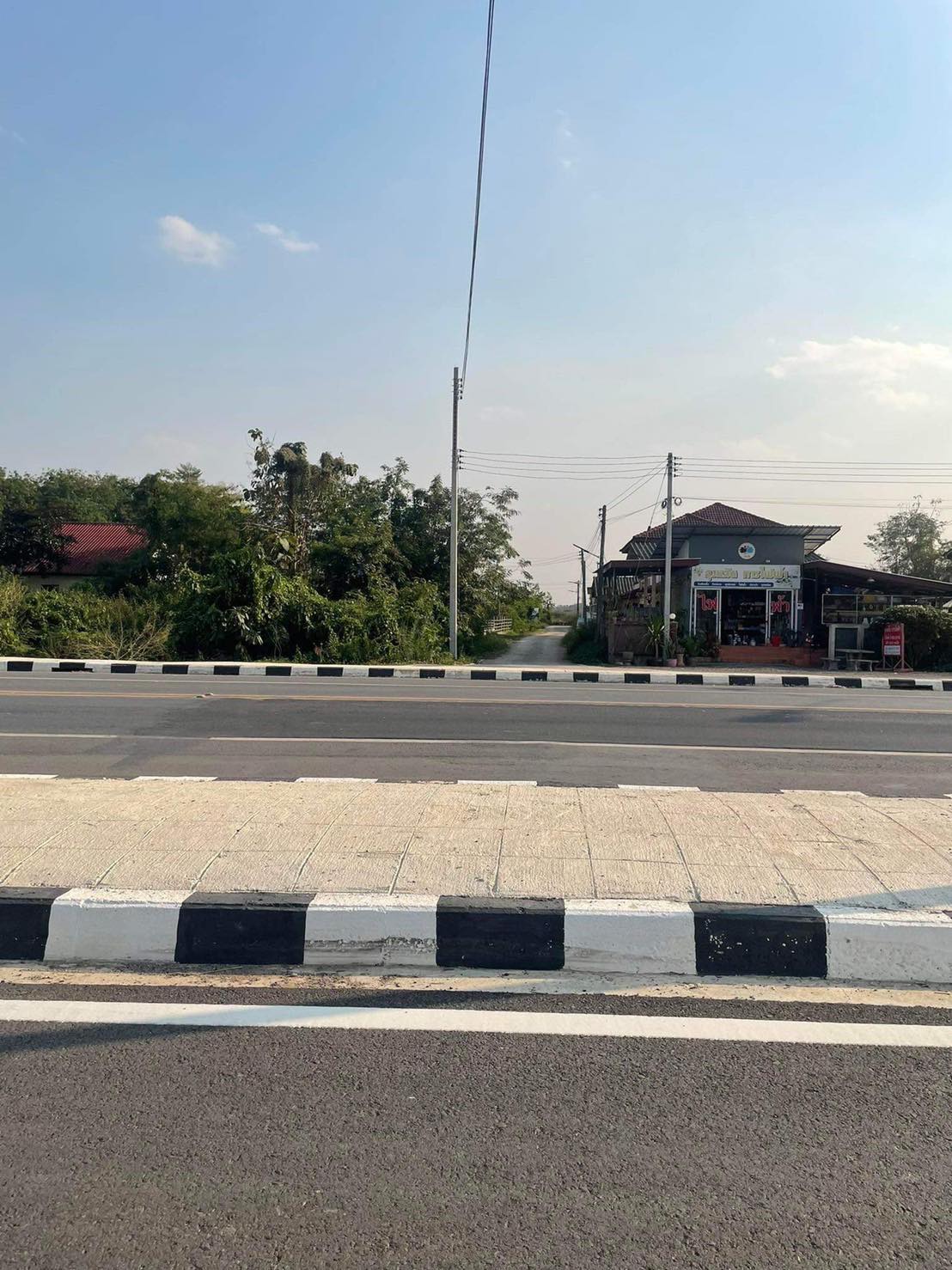 ที่ดินเปล่า อ.เมืองพะเยา จ.พะเยา 0-1-3.5