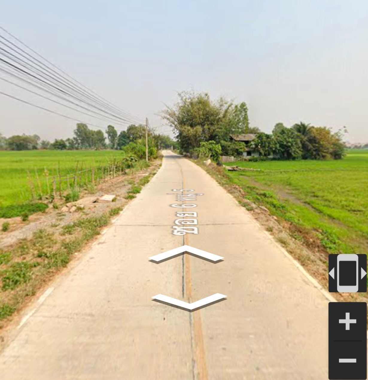ที่ดินใกล้เมืองเชียงใหม่ ราคาถูก