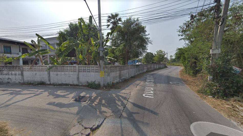 ที่ดินเปล่า ต.หนองไม้แดง อ.เมืองชลบุรี จ.ชลบุรี 0-2-69.5 ตร.ว.