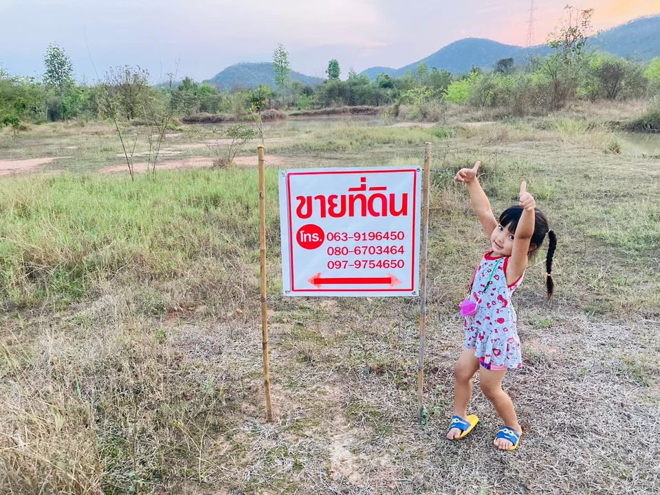 ที่ดิน  บ้านสันคะยอม ต.ป่าสัก อ.เมือง ลำพูน 10-0-62