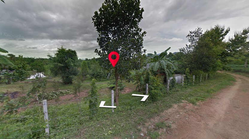 ขายที่ดินเลย เชียงคาน 6-0-22
