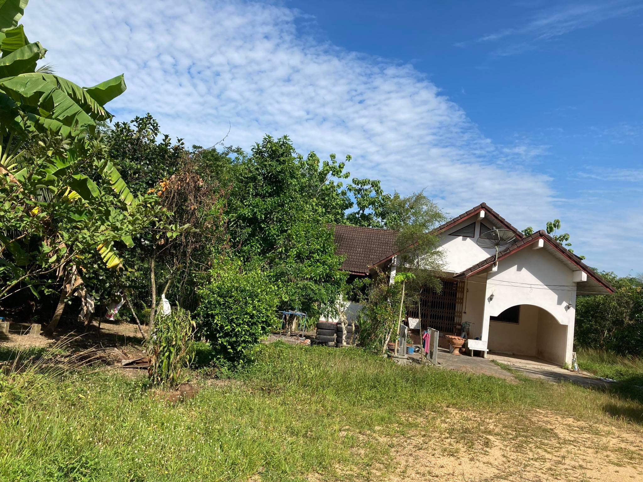 บ้านสวน สงขลา 4-3-50