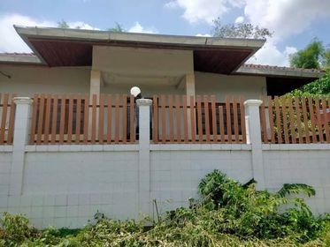 ขายบ้านเชียงราย แม่สรวย 0-1-12