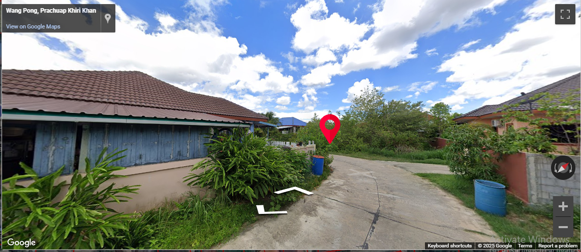 ขายที่ดินสำหรับสร้างที่อยู่อาศัยที่พักตากอากาศ