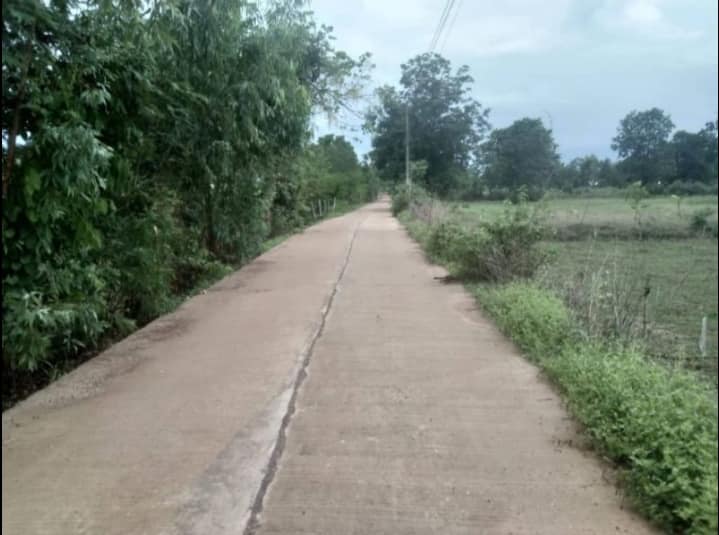 ที่ดินเปล่า กาฬสินธุ์ 3-3-69
