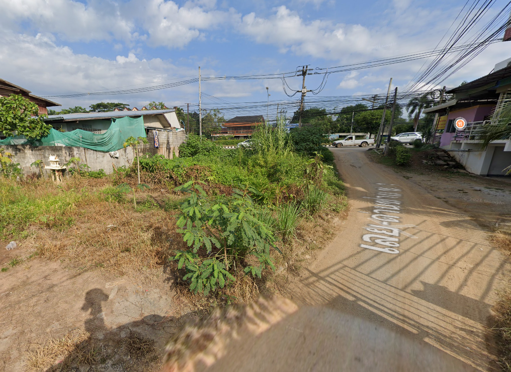 028-ขายบ้านเลย อำเภอเมือง บ้านพร้อมที่ดิน 90 ตร.ว. ใจกลางเมือง