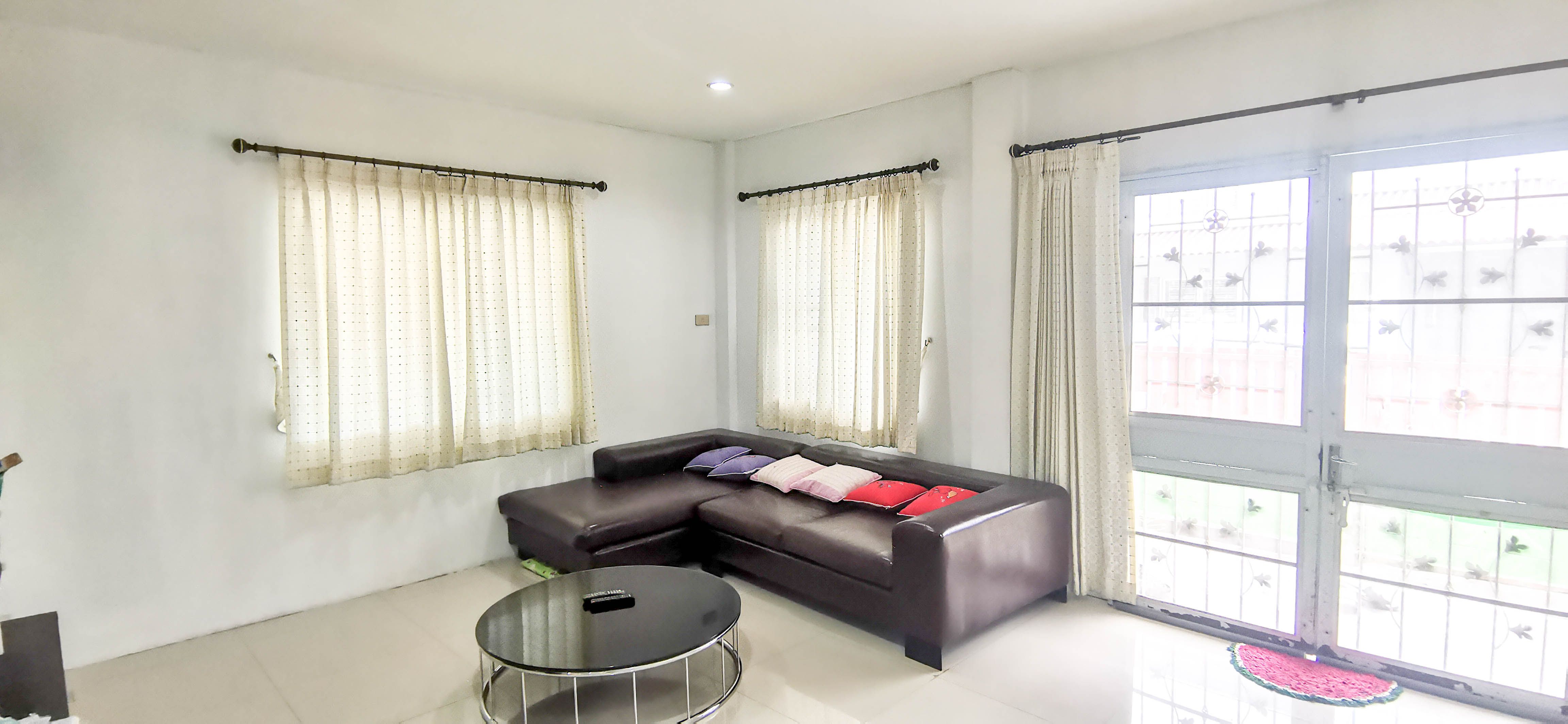 🏡✨ ขายบ้านเดี่ยว หลังมุม หมู่บ้าน วิเศษสุขนคร ✨🏡