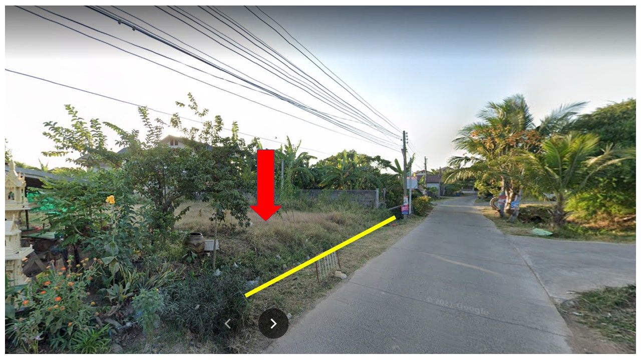 ขาย ที่ดินเปล่า ติดวัดชัยมงคล อ.ประโคนชัย จ.บุรีรัมย์