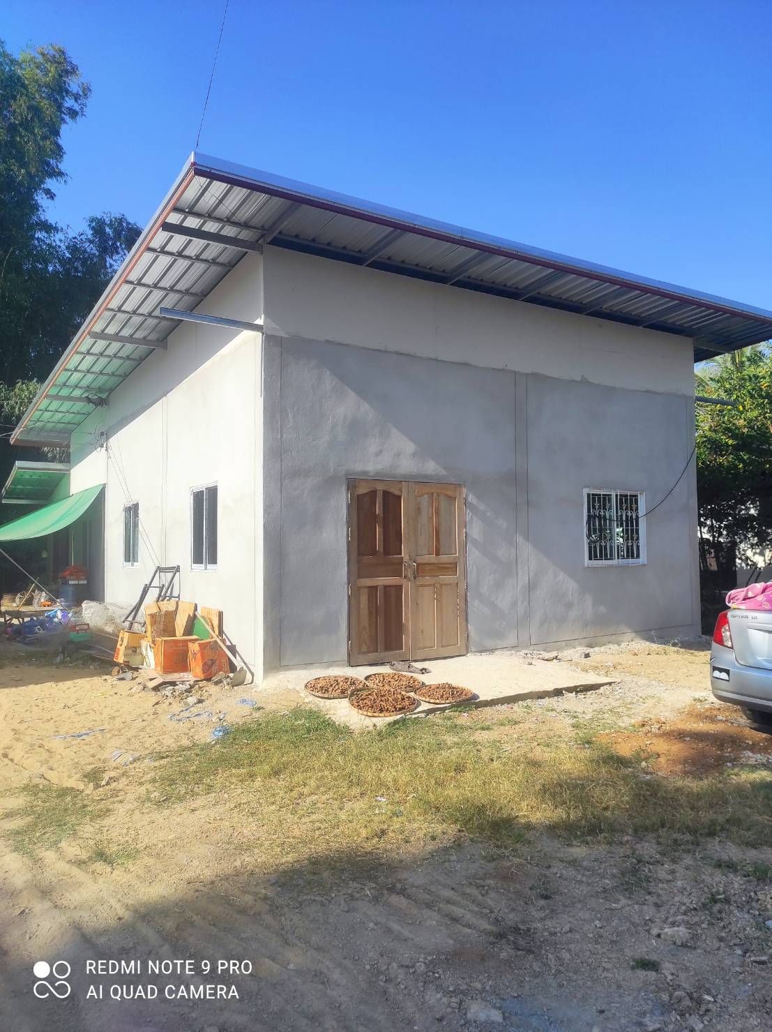 ขายบ้านเพชรบูรณ์ พร้อมที่ดิน ในชุมชน ใกล้ อบต.บ้านเนิน หล่มเก่า 