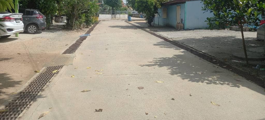 ที่ดินเปล่า บางละมุง ชลบุรี 0-2-0