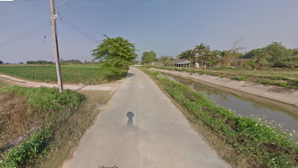 ขายที่ดินเชียงราย แปลงสวย ใกล้โรงแรม ณ เจียงฮาย เวียงชัย 0-2-0 ไร่.