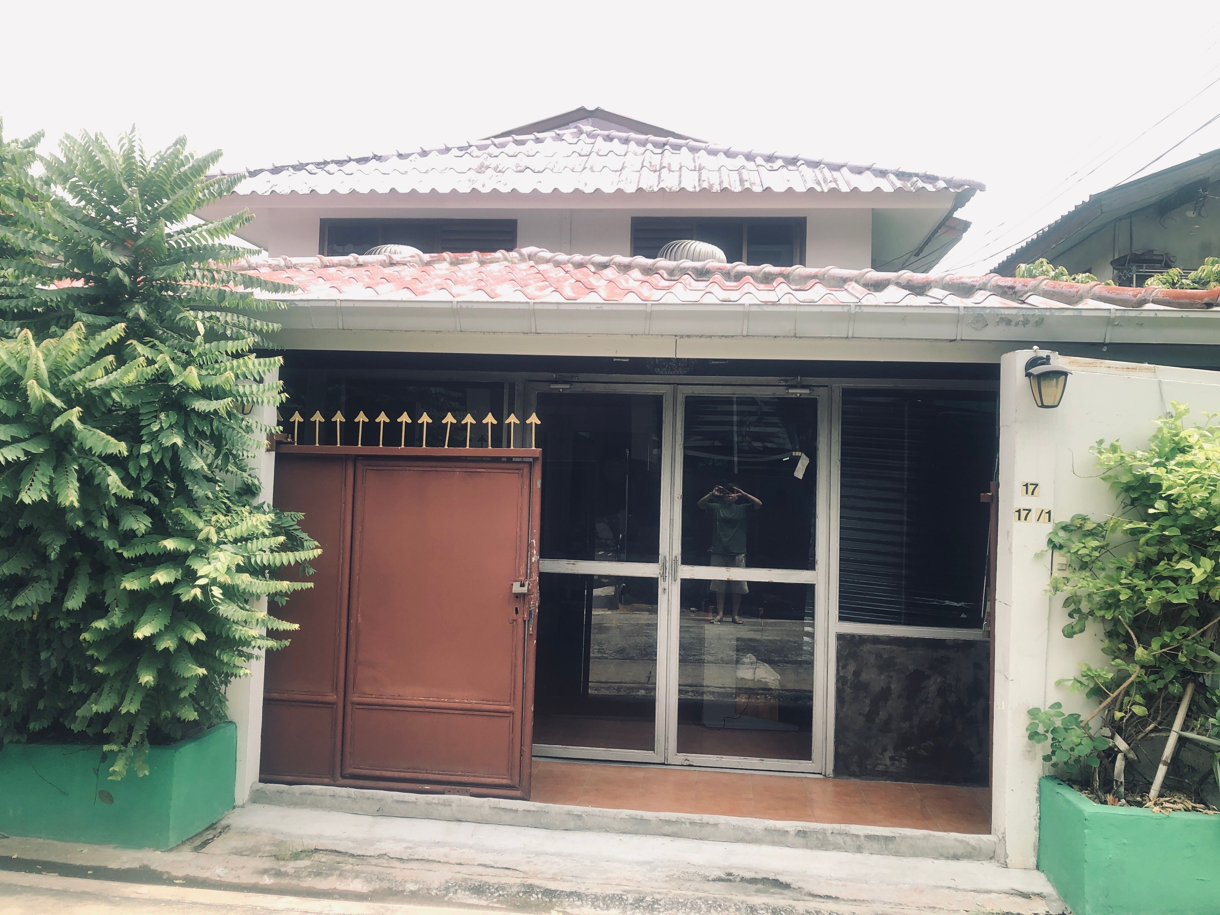 ขายที่พักอาศัยใกล้รถไฟฟ้า