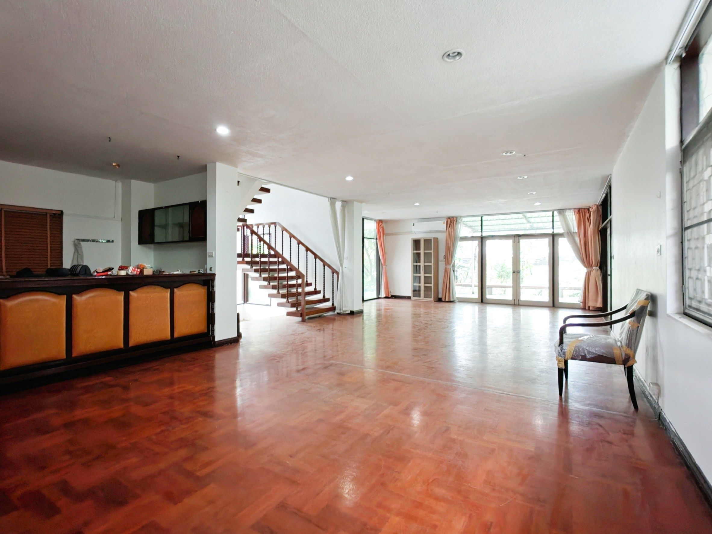 ขาย บ้านเดี่ยว สุขุมวิท 101/1 ซอยวชิรธรรม 36 ทำเลดี เดินทางสะดวก