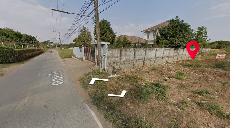 ที่ดินเปล่าขาย 3 โฉนด เมืองขอนแก่น 20-1-45.4
