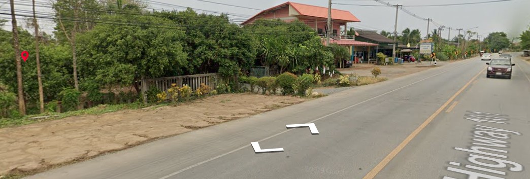ที่ดินพร้อมต้นสัก สุโขทัย 1-2-6.2