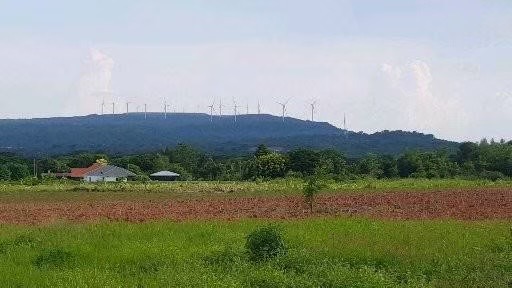  ขายที่ดินโฉนด อ.สีคิ้ว ติดถนน พื้นที่ 37-1-50 ไร่