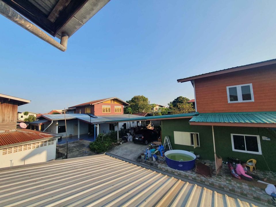 บ้านพร้อมที่ดิน ขอนแก่น 68.3