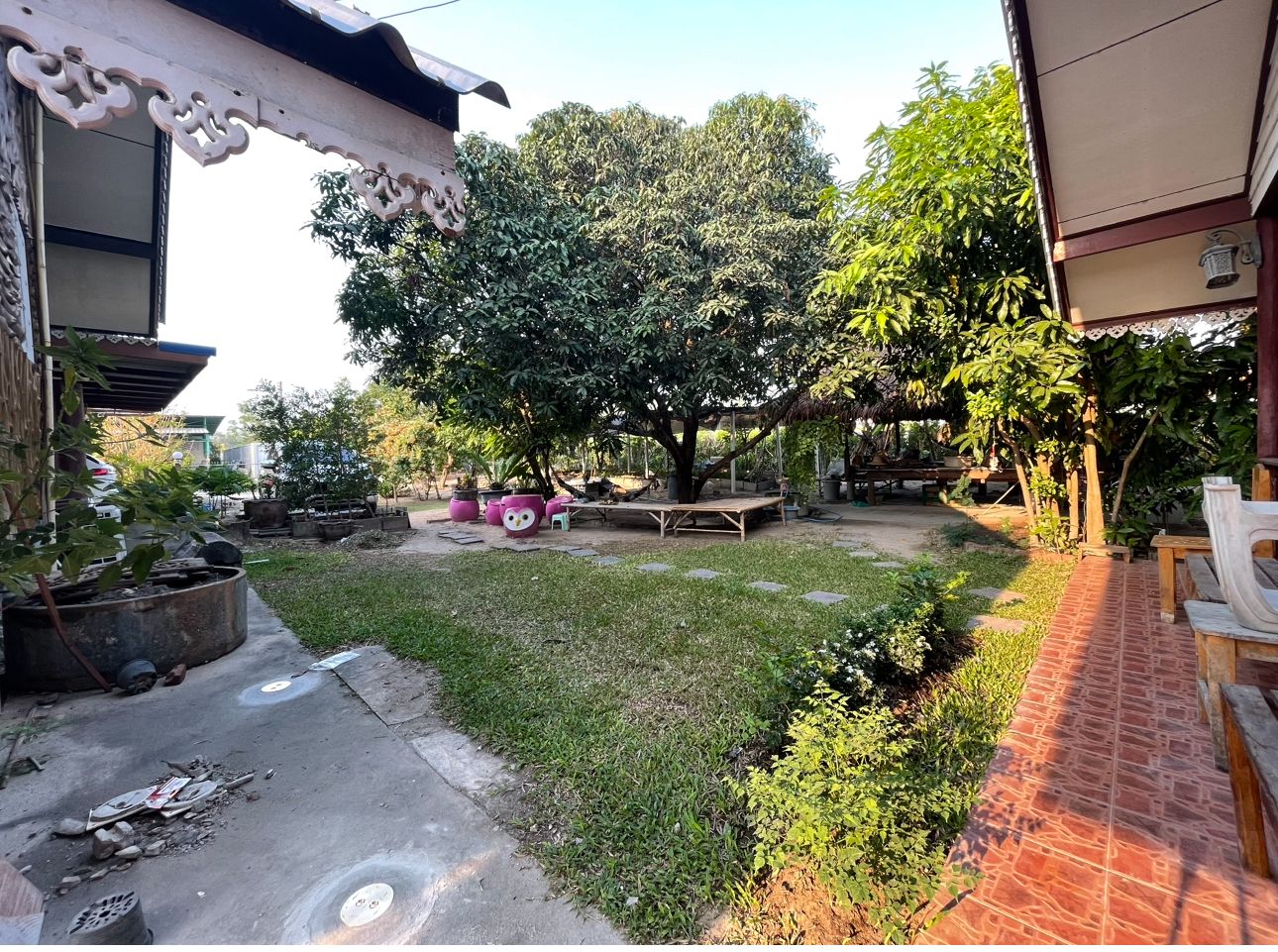 ขายบ้านพร้อมที่ดิน อ.หัวหิน