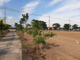 ที่ดินเปล่า สุพรรณบุรี 8-1-55