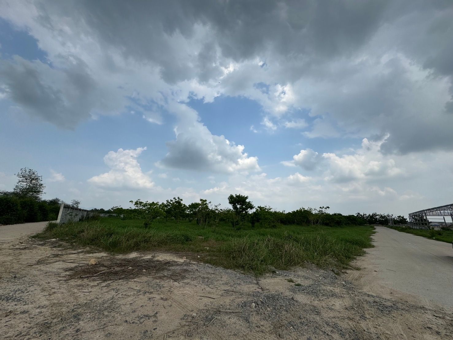 ที่ดิน บ้านบึง ชลบุรี