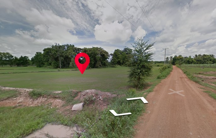 ขายที่ดินชัยนาท หันคา 1-0-81.7