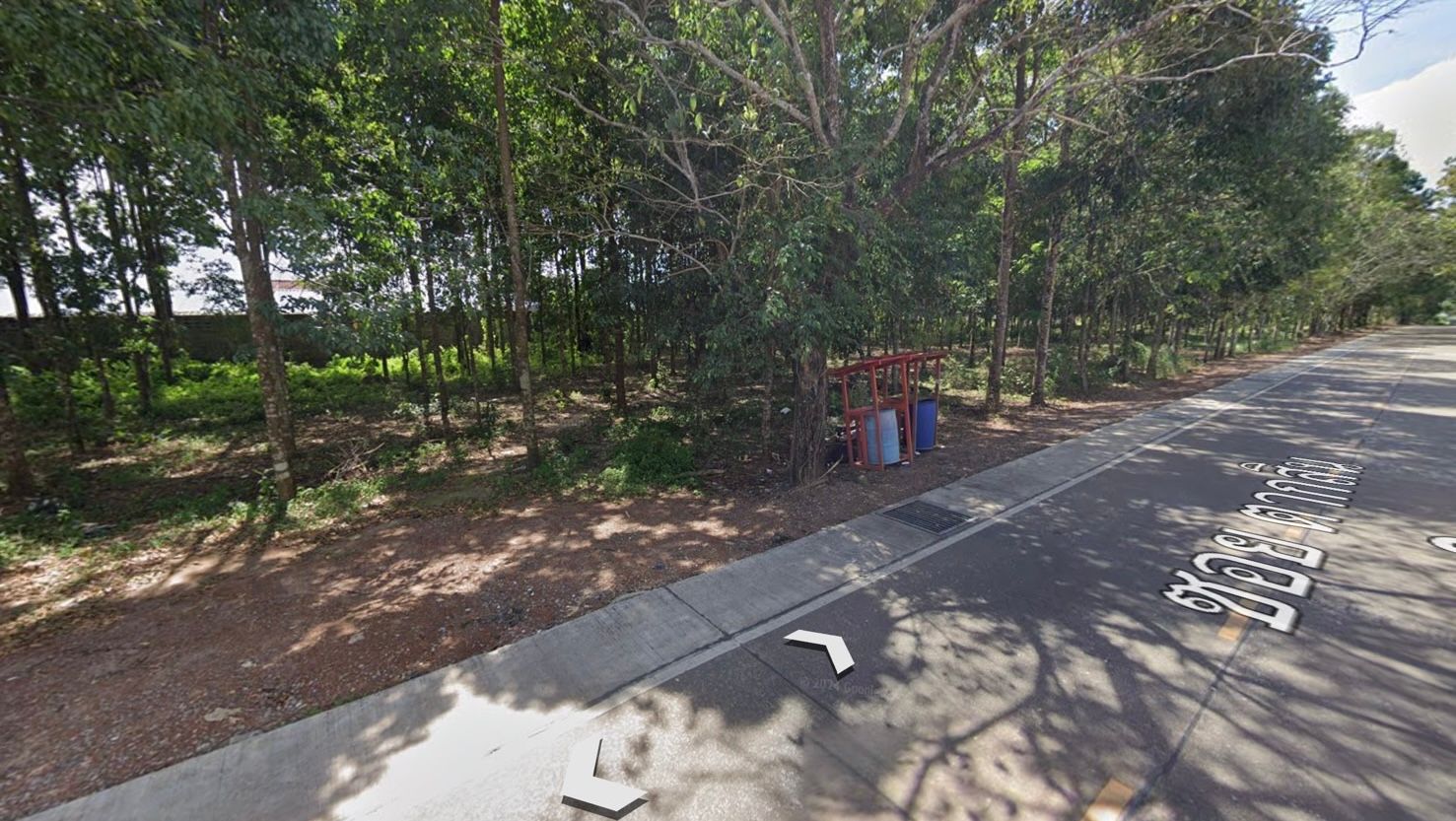 ที่ดินทำเลดี