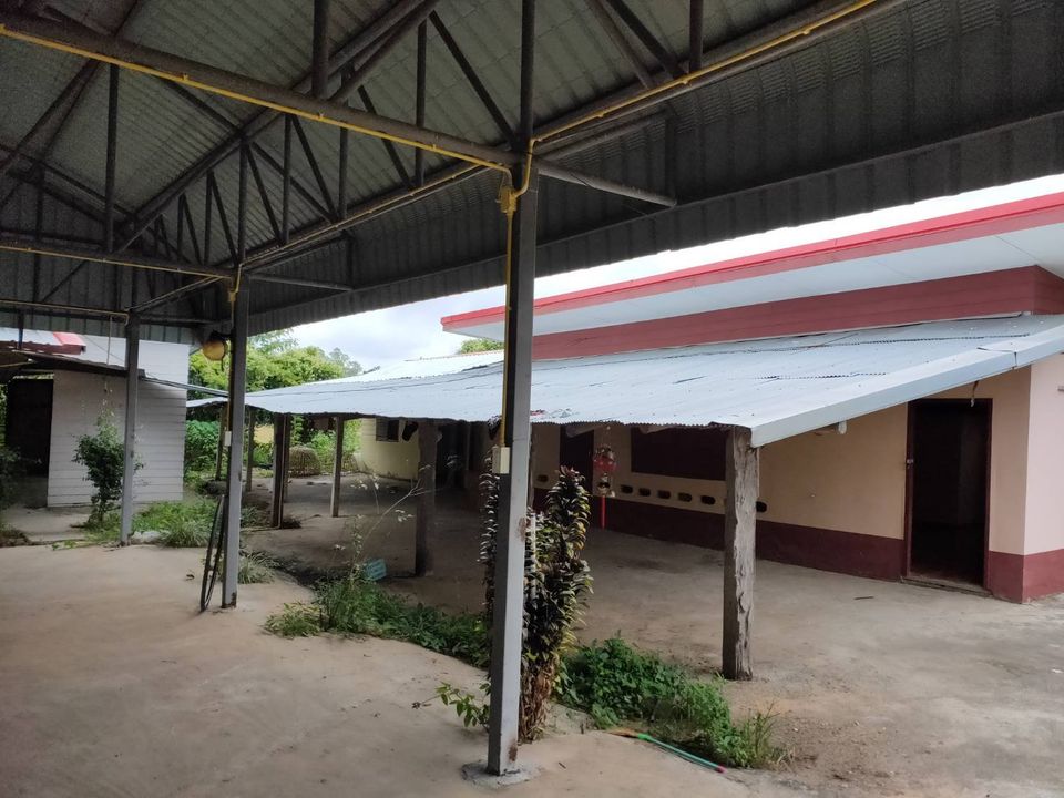ขายบ้านเชียงราย เมืองเชียงราย 0-2-85.5