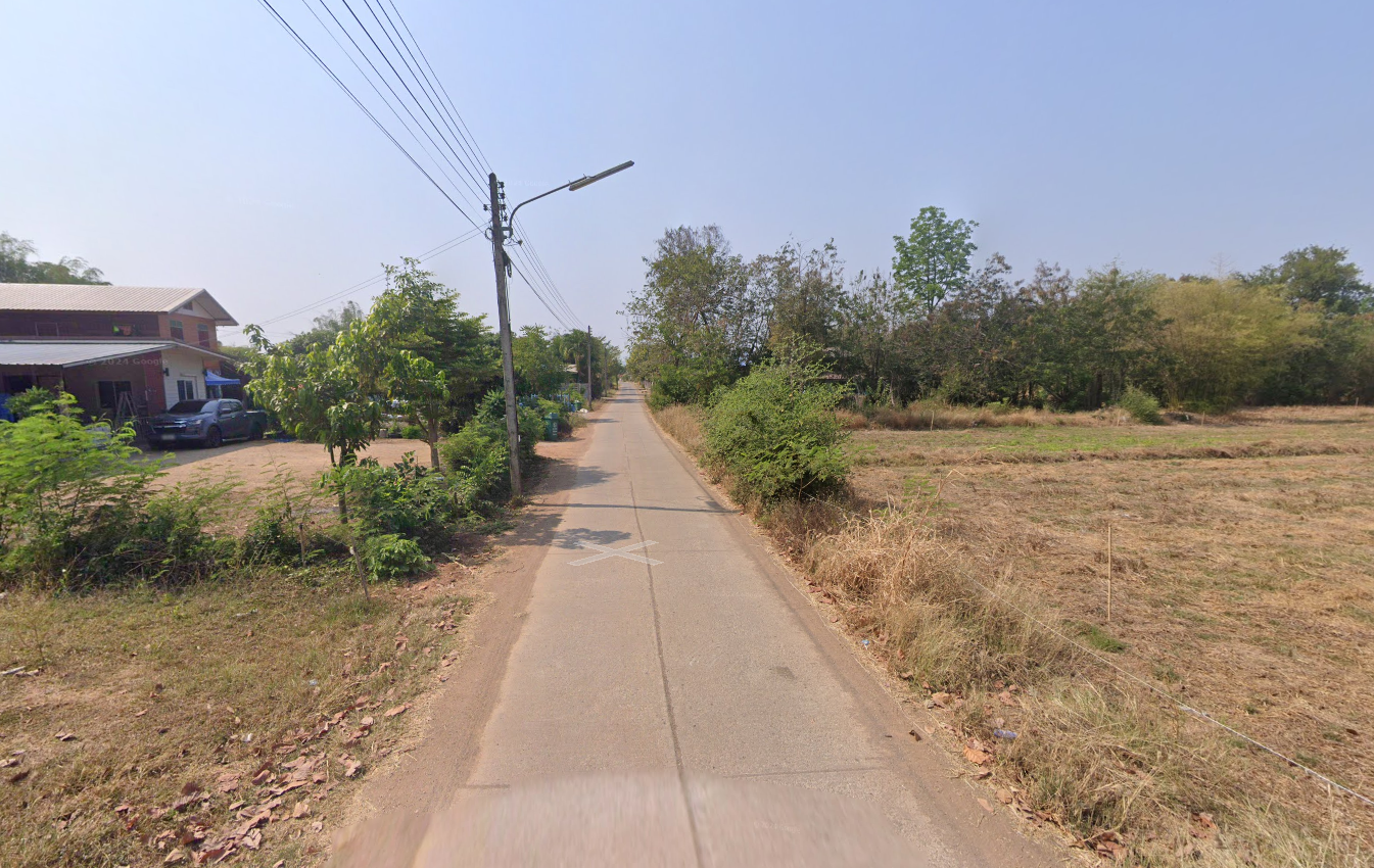 ขายที่ดินเพชรบูรณ์ บึงสามพัน ที่ดินแปลงสวย สาธารณูปโภคเข้าถึงครบครัน ลงทุนได้ทันที 1-1-39 ไร่.