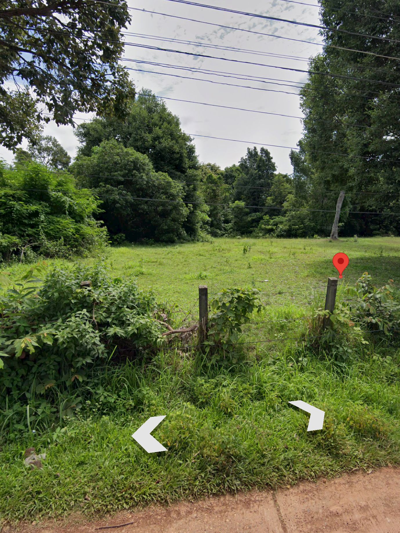 ขายที่ดินทำบ้านตากอากาศใน”นครพนม”