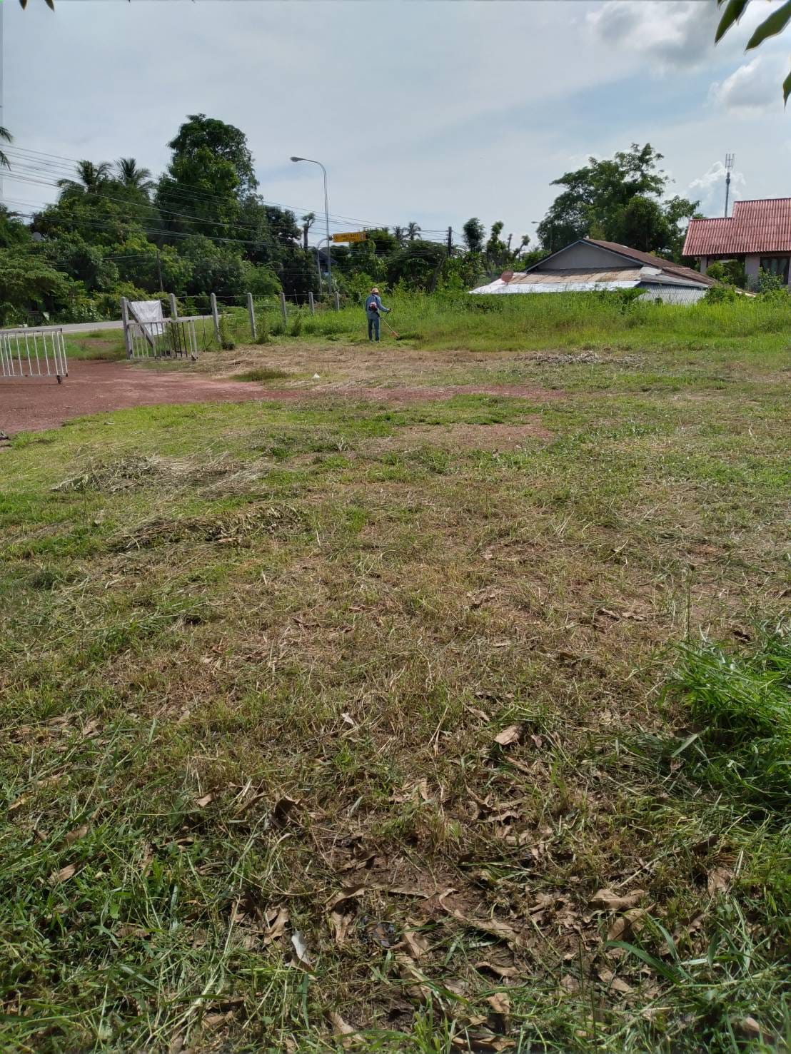 ขายที่ดินหนองคาย เมืองหนองคาย 2-0-72