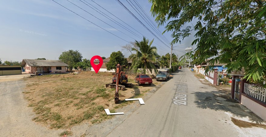 ขายที่ดินนครปฐม เมืองนครปฐม 0-1-0