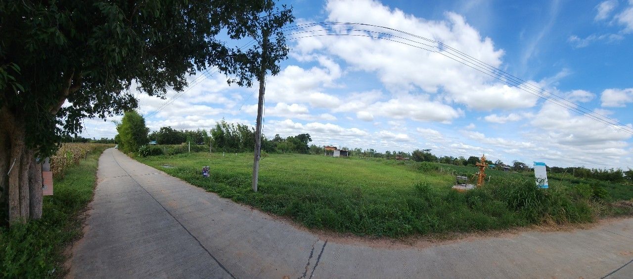 ขายที่ดินสวยศักยภาพสูง (ใกล้มอเตอร์เวย์ขามทะเลสอ) 2 ไร่. : พิกัด บ.โคกสะออน ต. ขามทเลสอ อ .ขามทะเลสอ จ .นครราชสีมา
