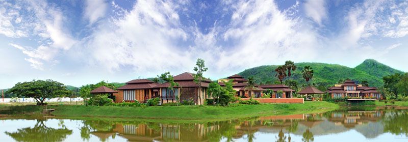 ขายที่ดินประจวบคีรีขันธ์ แปลงสวยหน้ากว้าง ทำเลดีมาก หัวหิน ประจวบฯ 0-2-41.5