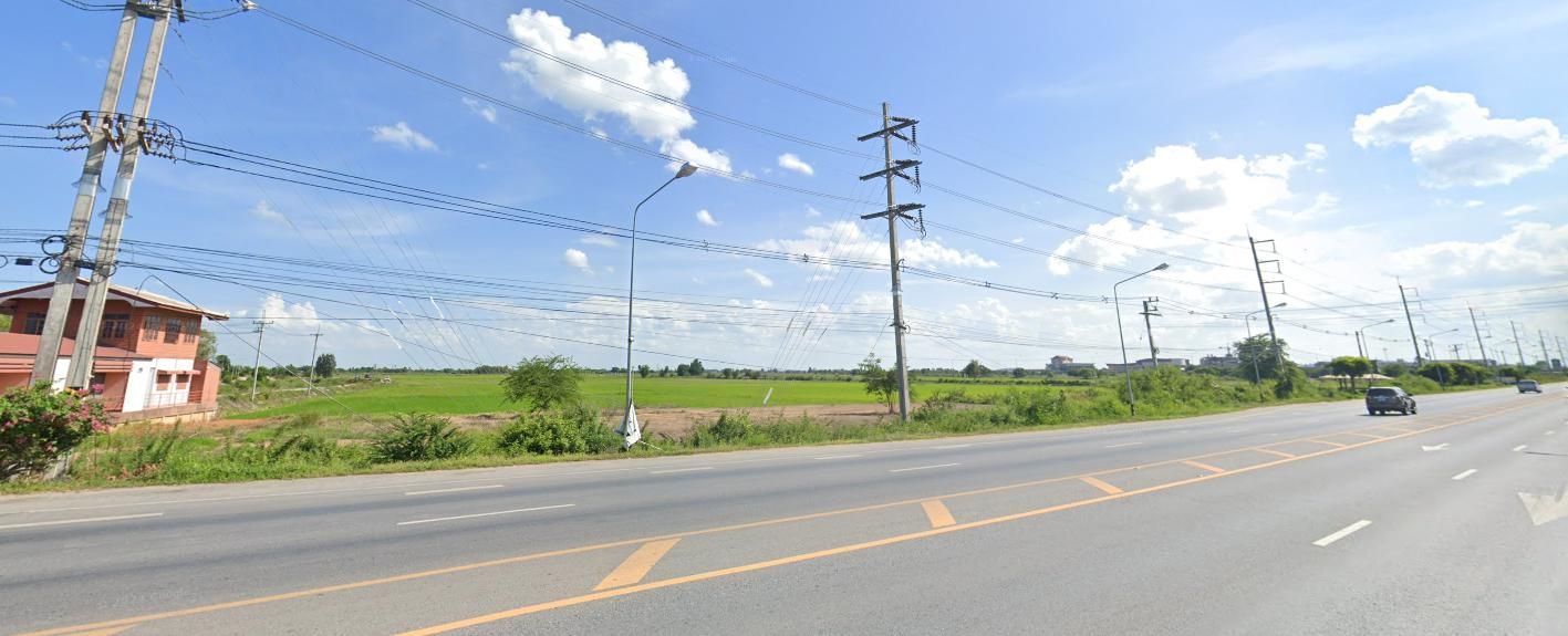 ขายที่ดิน ห่างม.สวนดุสิต 1 กม.