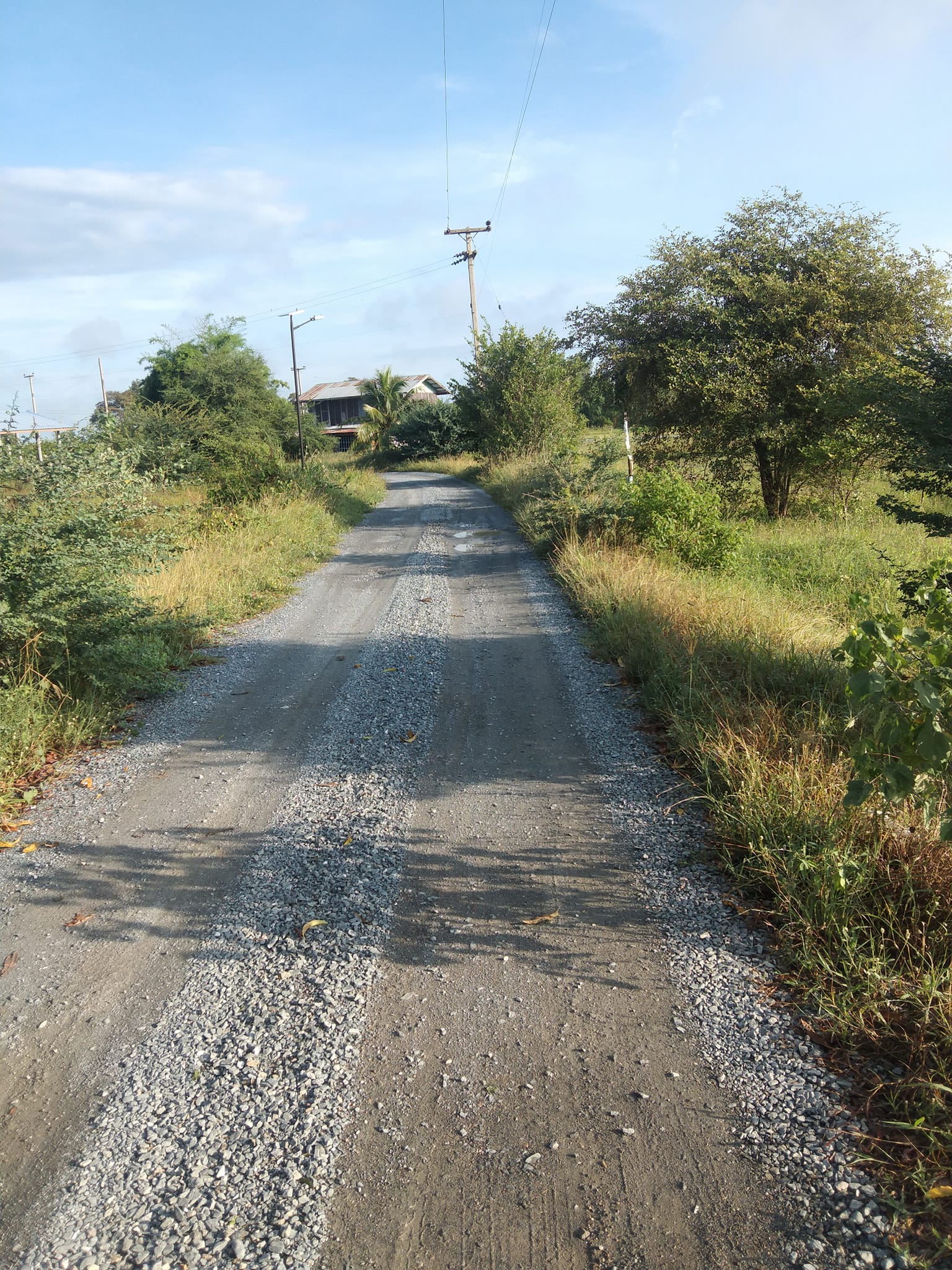 ขายที่ดิน สุพรรณบุรี 5-1-38