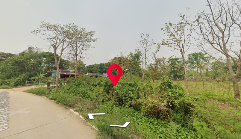 ขายที่ดินลำปาง เมืองลำปาง 1-0-10