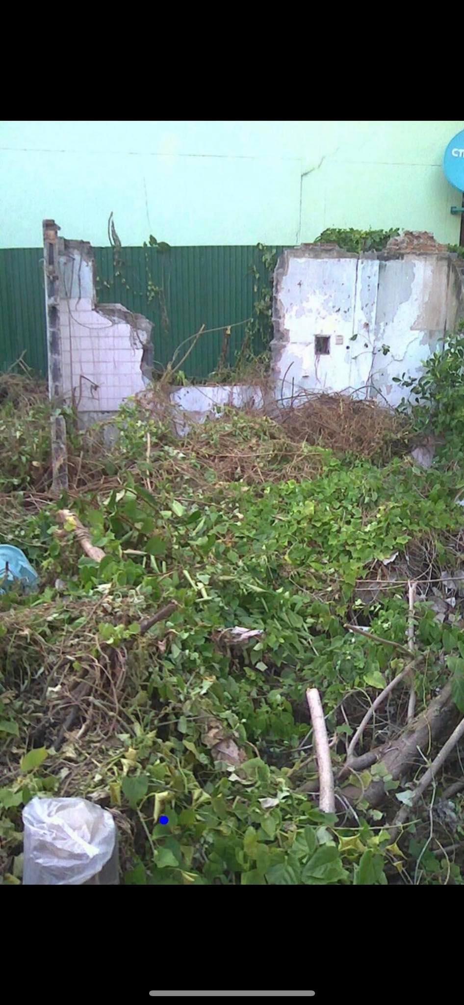 ที่ดินเปล่า เขตบางรัก 0-0-39